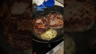 steak steakhouse steakdinner [upl. by Sokairyk]