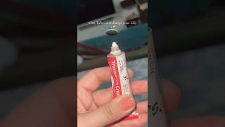 how to use tretinoin cream  tracnesan cream review  acne treatment  tretinoin cream [upl. by Kcirdaed204]