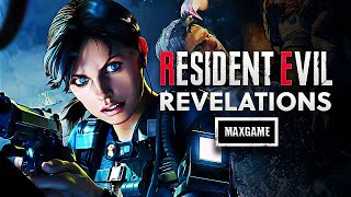 Будет ли RESIDENT EVIL REVELATIONS 3 [upl. by Hcire150]