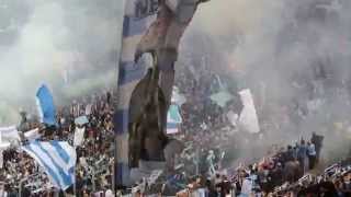 So già du ore  Curva Nord  SS Lazio [upl. by Anivid]