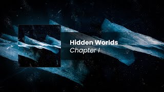 Hidden Worlds Chapter I  Procedurally Generated Djent Album [upl. by Adrahs]