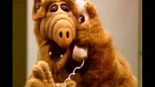 alf theme song [upl. by Cathi]