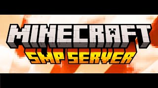 River Network Minecraft Survival SMP Server Trailer 120 BEDROCKJAVA 4K minecraft [upl. by Mosnar]