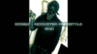 Scribz LD  Rockstar SHO [upl. by Ititrefen310]