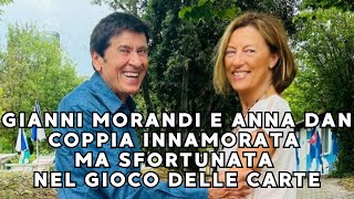 Gianni Morandi e Anna Dan la sconfitta che non ti aspetti durante le vacanze [upl. by Temhem]