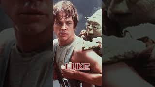 Who In The World Is Luke Sky Is He Even a Skywalker mandalorian babyyoda lukeskywalker viral [upl. by Haletta]