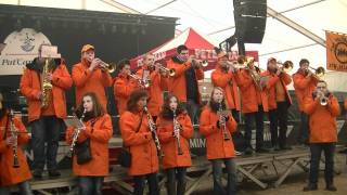 carnaval bastogne 2012 [upl. by French483]