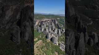 Meteora Kalabaka Grecia [upl. by Akemak]