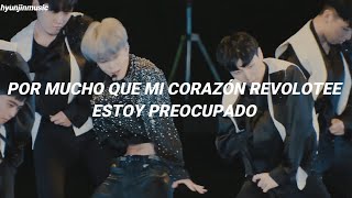 Jimin BTS  Serendipity TRADUÇÃO [upl. by Adlemy737]