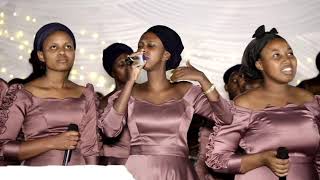 UWERA WO MW IJURU by Ebenezer choir LIVE Performance Mukura Adepr cyarwa [upl. by Feliks565]