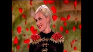 Katherine Jenkins sings Habanera [upl. by Rush]