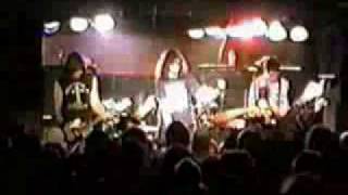 Ramones Live NYC [upl. by Recha]