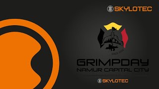 Skylotec Grimpday24 Aftermovie 4K [upl. by Nnylrahc]