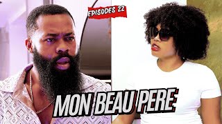 MON BEAU PERE EPISODES 22 Faby GDave Tania Éléna Mamina Mme Napoleon [upl. by Peugia645]