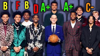 The 2023 NBA Draft 1 Year Later [upl. by Ahseal886]