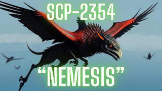 SCP2354 quotNemesisquot Keter SCPUncontained SCPVengeful SCP [upl. by Eisor618]