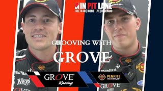 Grove Racing Supercar Launch [upl. by Orford284]