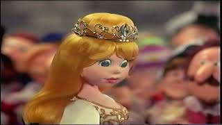 THE EMPERORS NEW CLOTHES RANKIN BASS 1972NEW UPLOAD REVISED2024 [upl. by Cela676]