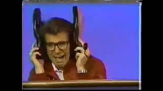 Hollywood Squares April 22 1988 [upl. by Ennazus]