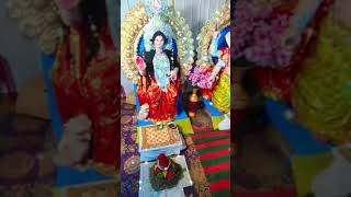 Chunar pe chandr ode baithi ma chandrika sbscrib me navratrispecial [upl. by Adniled413]