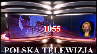 Polskie Radio Edmonton nr 1055 [upl. by Olim807]