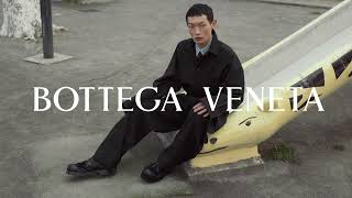 Bottega Veneta Summer 24 Campaign [upl. by Cagle]