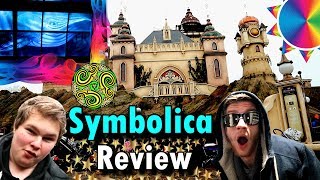 Symbolica Efteling  Review [upl. by Atterys]