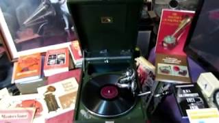 Flanagan And Allen  Successes  Medley  78 rpm  HMV 102 [upl. by Arocet]