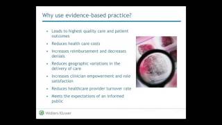 Myths and Realities of Evidence Based Practice [upl. by Hartmann512]