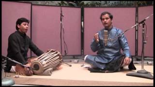 Pandit Uday Bhawalkar  Raag Ahir Bhairav  Dhrupad Lecture Demonstration [upl. by Endora]