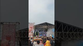 GEDE ROSO ABAH LALA LIVE KDL [upl. by Iemaj54]