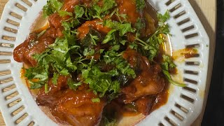 Saucy bhuna chicken simple chicken recipehow to make bhuna chicken [upl. by Analem]