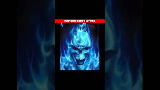 জাহান্নামে বরফের আজাব  jahannam ka azab  cold part of jahannum shorts islam viral [upl. by Sanson]