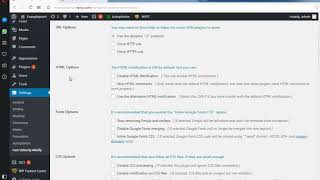 Fast Velocity Minify Plugin tutorial  Speed up your WordPress site हिंदी में [upl. by Doroteya404]