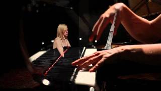 Chopin Grande Valse Brillante Op 34 2 Valentina Lisitsa [upl. by Eentruok829]