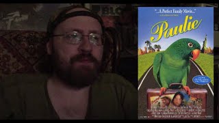 Paulie 1998 Movie Review [upl. by Caspar]