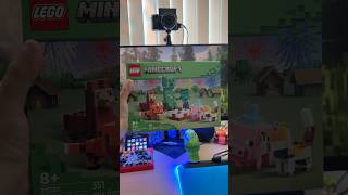 Minecraft unboxing bloxfruits fortnite lego roblox robloxshorts robloxedit minecraft mrbeast [upl. by Peters994]