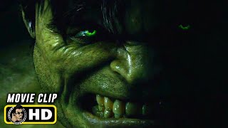 Hulk Vs Hulk  The Incredible Hulk [upl. by Gruber]