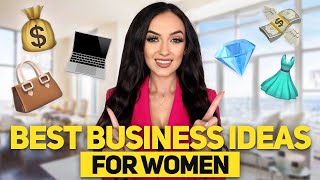 30 Small Business Ideas YOU Can Start Under 100 HOW TO START NOW Products to Sell Online [upl. by Yrogreg]