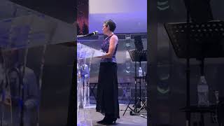 2024 Crohn’s Bean Nance award Acceptance Speech [upl. by Ciccia546]