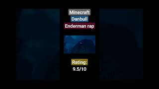 enderman best rap minecraftrapper [upl. by Licha]