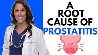 Vasectomy and Prostatitis Enlarged Prostate and Prostate Pain [upl. by Heer440]