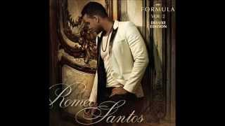 Romeo Santos  El Malo traduzione [upl. by Namlaz659]