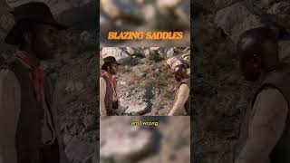 Quicksand • Blazing Saddles [upl. by Lordan120]