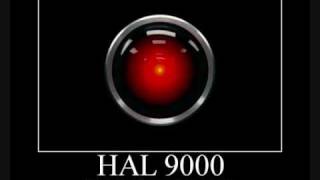 Aviador Dro  HAL 9000 [upl. by Yesteb]