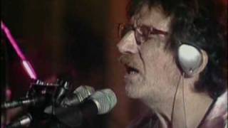 Charly Garcia Cuchillos  Fax U [upl. by Markman]