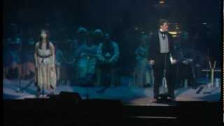 Les Miserables In My Life  A Heart Full of Love 10th HD [upl. by Aileme]