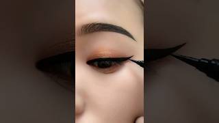 Eps 247 Eyes Drawing MakeupCAMTVmakeup eyebeauty eyemazing makeupartist makeuptutorial eye [upl. by Ijic]