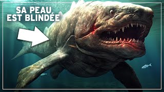 Dévonien LÉpoque Méconnue Où les Requins Préhistoriques Blindés Dominaient les Mers  DOCUMENTAIRE [upl. by Doubler311]