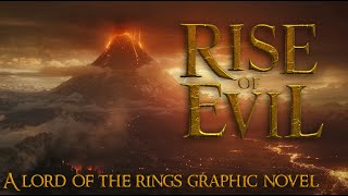 Rise of Evil  A The Lord of The Rings Saga  Prologue  True MiddleEarth [upl. by Dusza]